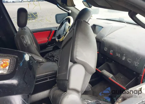 2006 Infiniti Qx56 из США, поврежденный, VIN 5N3AA08C26N810082